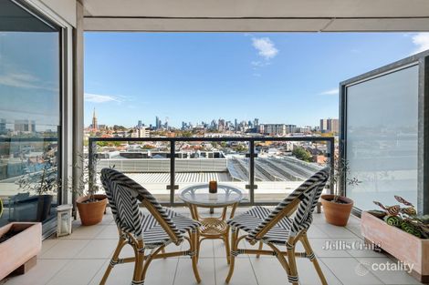 Property photo of 605/71 Abinger Street Richmond VIC 3121