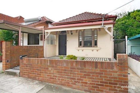 84 Park Rd, Marrickville, NSW 2204