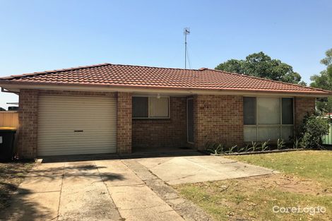 Property photo of 169 Buckwell Drive Hassall Grove NSW 2761