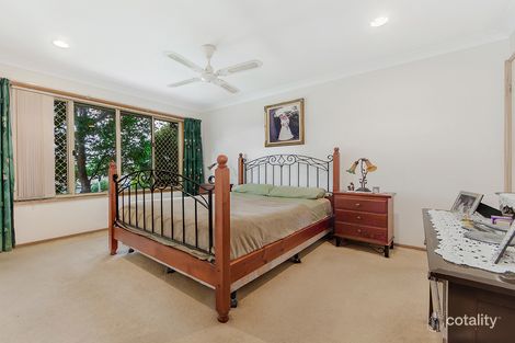 Property photo of 20 Adam Street Oxenford QLD 4210