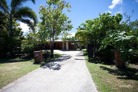 Property photo of 4 Wigham Court Beaconsfield QLD 4740