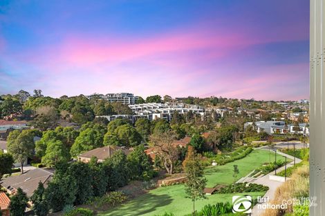 Property photo of 303/3 Meikle Place Ryde NSW 2112