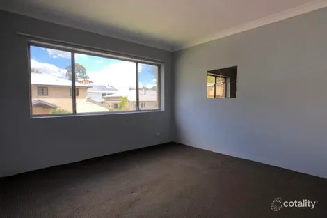 Property photo of 4/24 Hunter Street Kelvin Grove QLD 4059