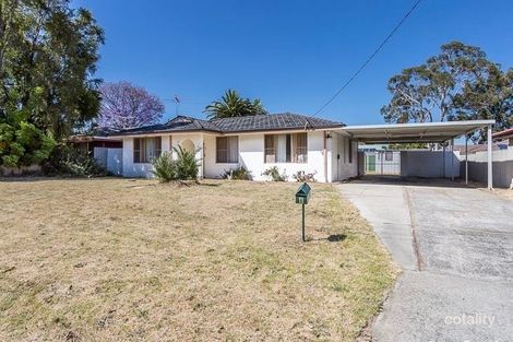 6 Clybucca Pl, Armadale, WA 6112