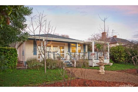 9 Queensberry St, Daylesford, VIC 3460