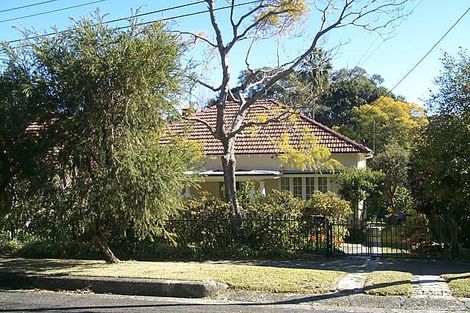 43 Bromborough Rd, Roseville, NSW 2069