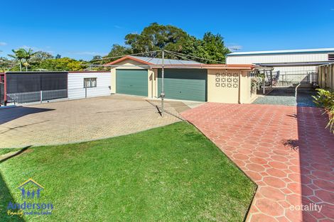 Property photo of 100 Craig Street Brighton QLD 4017