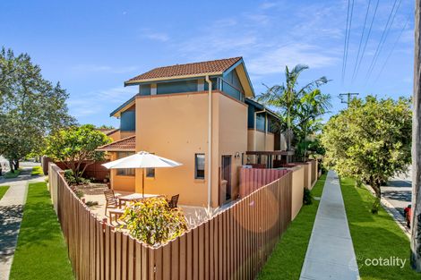 Property photo of 6/122 Glebe Road The Junction NSW 2291