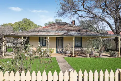 112 Medley St, Gulgong, NSW 2852