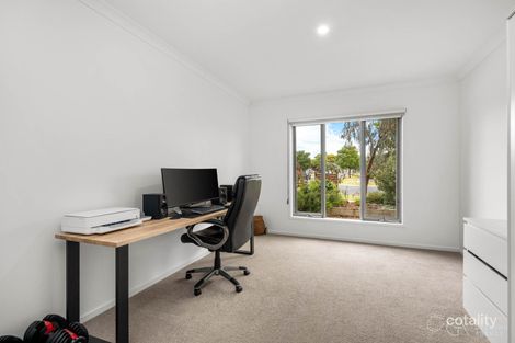 Property photo of 45 Moreillon Boulevarde Bannockburn VIC 3331