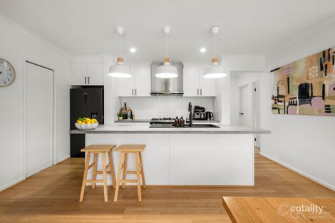 Property photo of 45 Moreillon Boulevarde Bannockburn VIC 3331