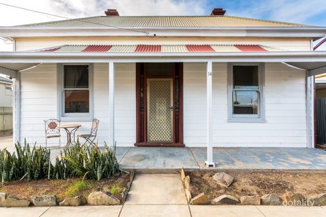 Property photo of 14 Alfred Street Alberton SA 5014