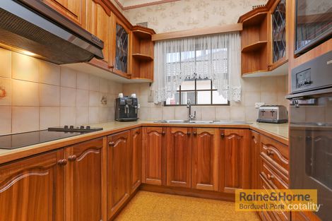 Property photo of 5 Larkhall Avenue Earlwood NSW 2206