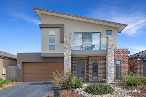 Property photo of 52 Linden Tree Way Cranbourne North VIC 3977