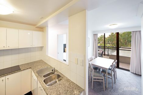 Property photo of 203/2 Marcus Clarke Street City ACT 2601