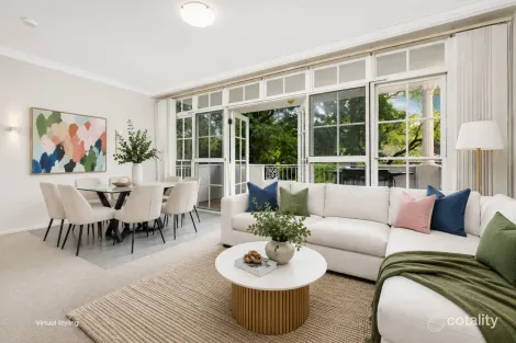 2/393 Pacific Hwy, Lindfield, NSW 2070