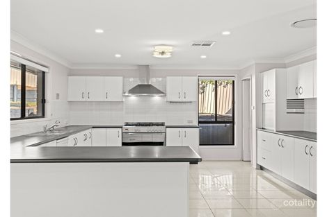 Property photo of 42 Golden Grove Circuit Terrigal NSW 2260