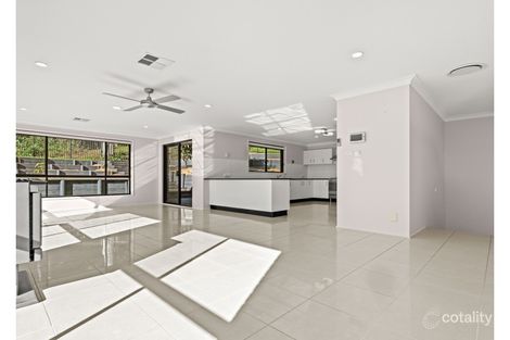 Property photo of 42 Golden Grove Circuit Terrigal NSW 2260