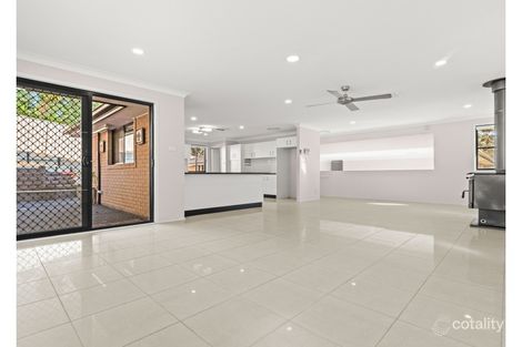 Property photo of 42 Golden Grove Circuit Terrigal NSW 2260