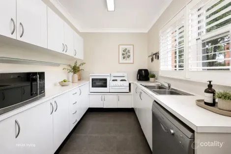 Property photo of 2/393 Pacific Highway Lindfield NSW 2070