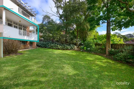 Property photo of 2/393 Pacific Highway Lindfield NSW 2070