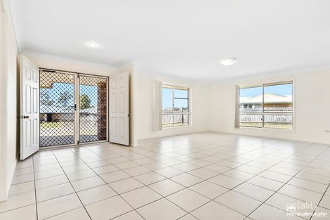Property photo of 11 Isabel Court Gracemere QLD 4702