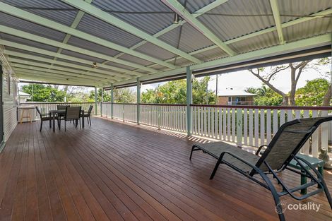 Property photo of 48 The Promenade Camp Hill QLD 4152