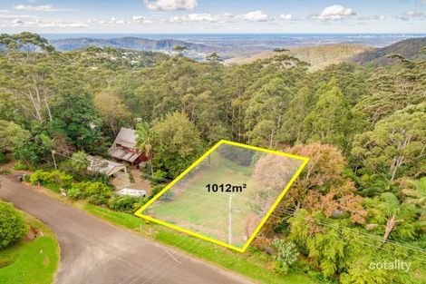 119 Contour Rd, Tamborine Mountain, QLD 4272