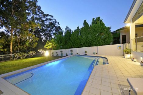 Property photo of 15 Corvus Way Robina QLD 4226