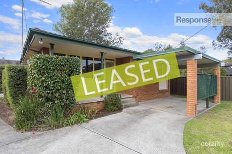 Property photo of 3/33 Hargrave Street Kingswood NSW 2747