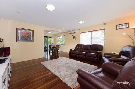 Property photo of 48 The Promenade Camp Hill QLD 4152