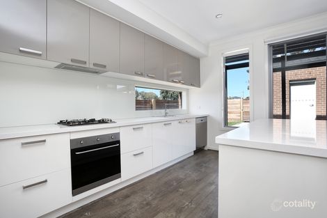 Property photo of 26 Heffernan Walk Heidelberg Heights VIC 3081