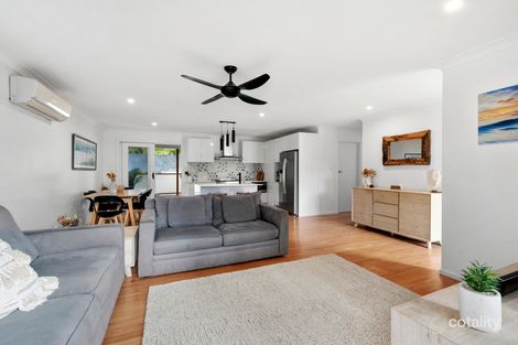 Property photo of 3 Ainslie Road Korora NSW 2450