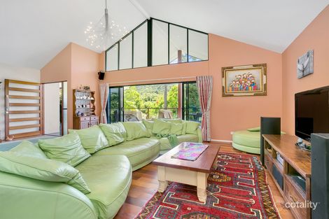 Property photo of 28 Williamson Drive Kuranda QLD 4881