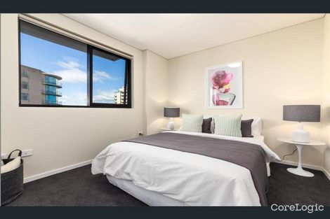 Property photo of 506/19 Prospect Street Rosehill NSW 2142