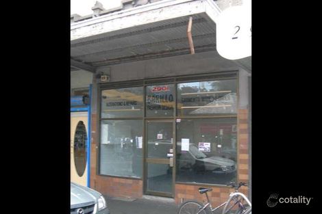 290a Carlisle St, Balaclava, VIC 3183