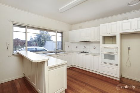 Property photo of 242 Forrest Street Ardeer VIC 3022