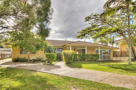 Property photo of 12 Bank Street Browns Plains QLD 4118