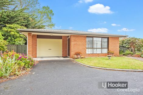 Property photo of 1/74 Dodgin Street Wynyard TAS 7325