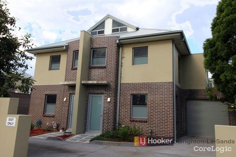 Property photo of 165-169 President Avenue Monterey NSW 2217