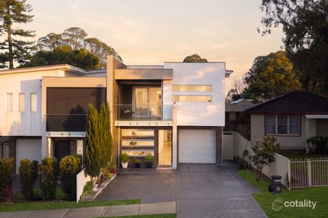 15a Thomas Ave, Lurnea, NSW 2170