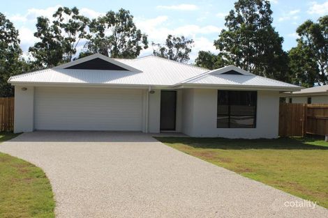 36 Trader Cres, Cannonvale, QLD 4802