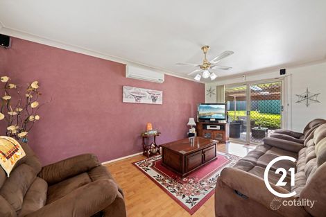 Property photo of 12 Driscoll Avenue Rooty Hill NSW 2766