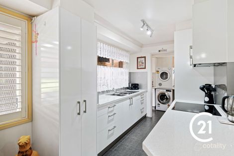 Property photo of 12 Driscoll Avenue Rooty Hill NSW 2766