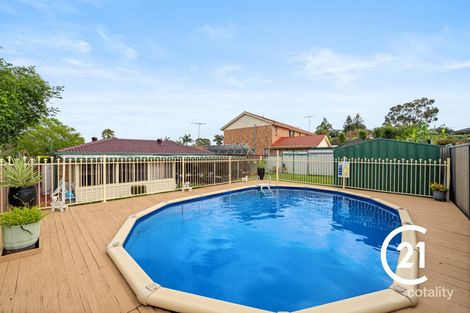 Property photo of 12 Driscoll Avenue Rooty Hill NSW 2766