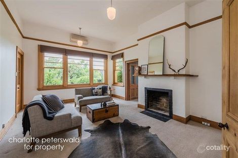 Property photo of 9 Ryde Street North Hobart TAS 7000