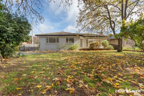 Property photo of 21 Melba Street Downer ACT 2602