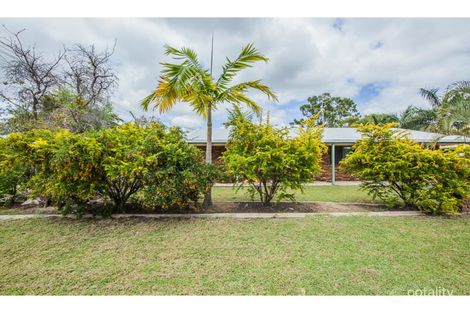 24 Wigginton St, Frenchville, QLD 4701