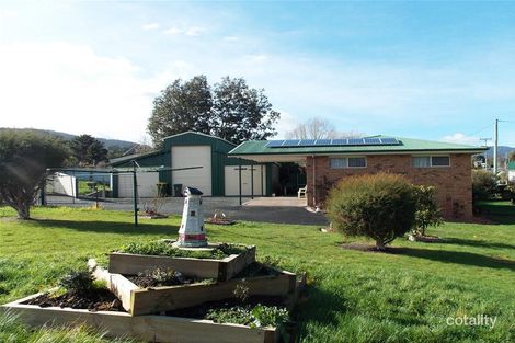 Property photo of 2 Thorp Street Cygnet TAS 7112