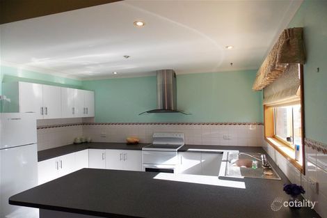Property photo of 2 Thorp Street Cygnet TAS 7112